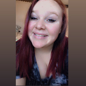 Meet your Posher, Kaitlyn